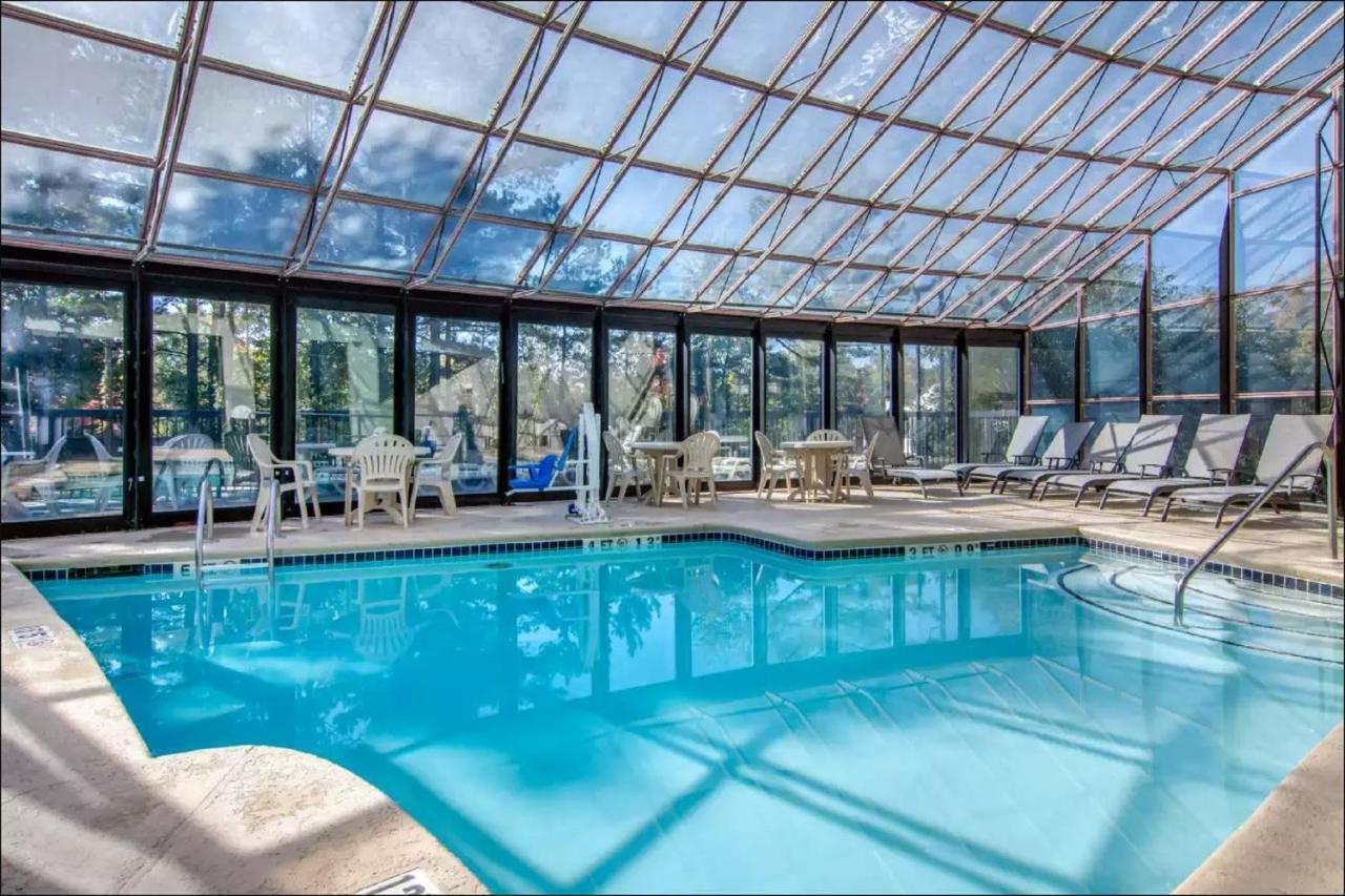 Spark By Hilton Duluth Exterior foto
