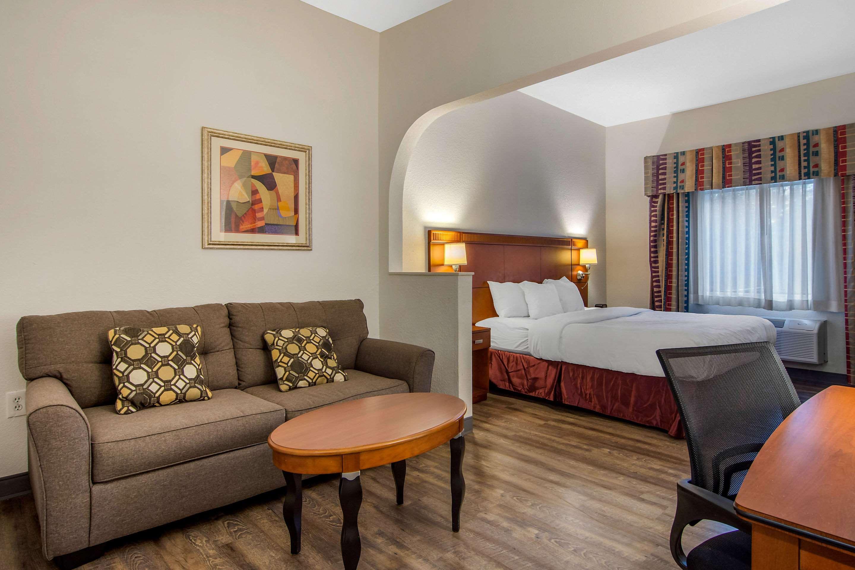 Spark By Hilton Duluth Exterior foto