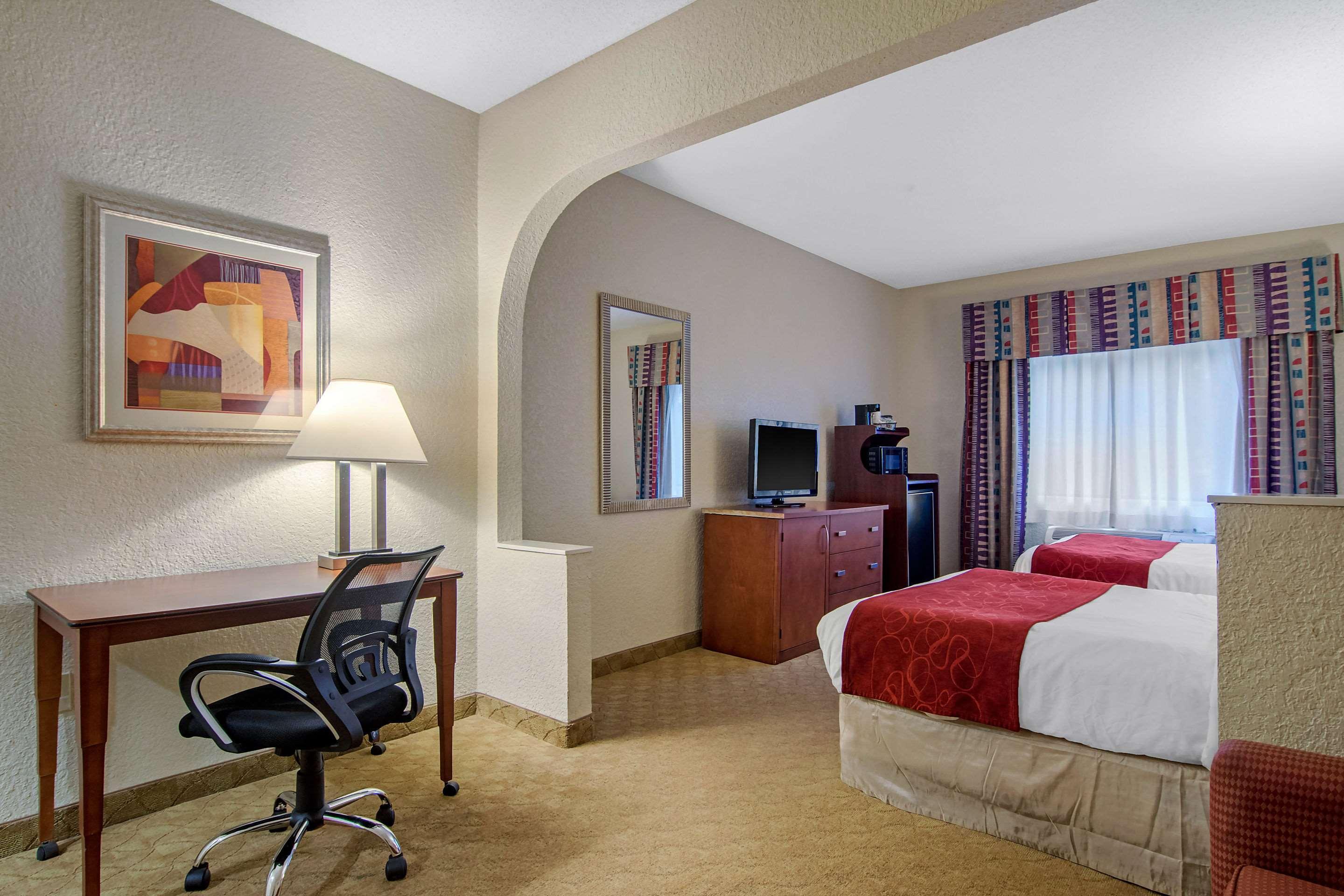Spark By Hilton Duluth Exterior foto