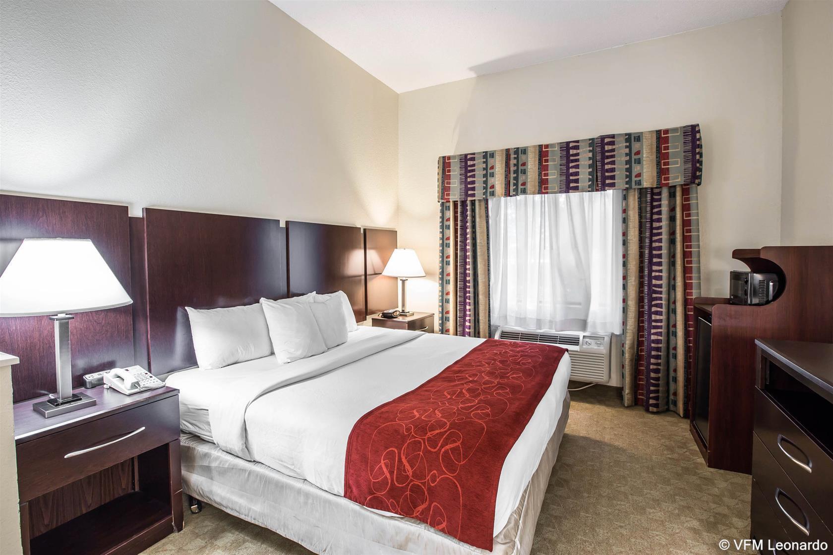 Spark By Hilton Duluth Exterior foto