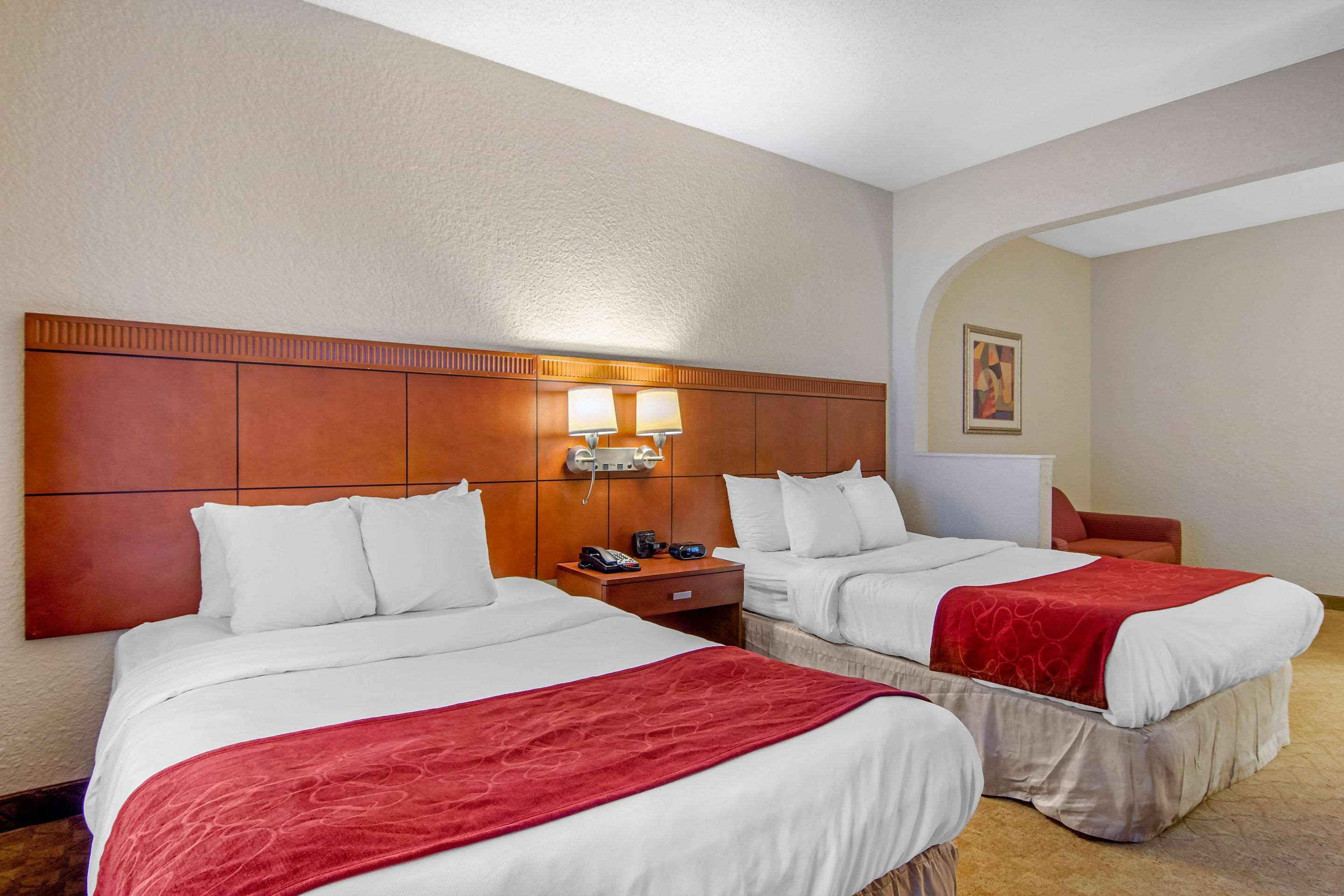 Spark By Hilton Duluth Exterior foto