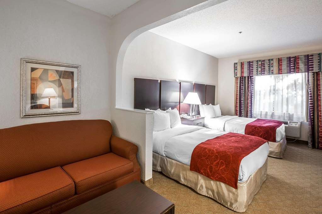 Spark By Hilton Duluth Zimmer foto
