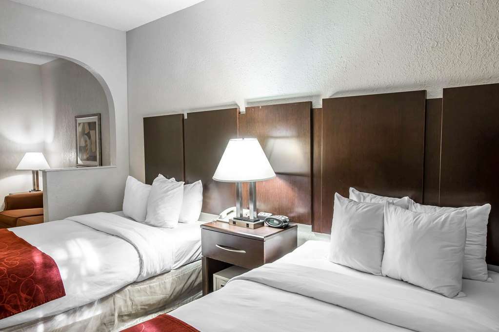 Spark By Hilton Duluth Zimmer foto