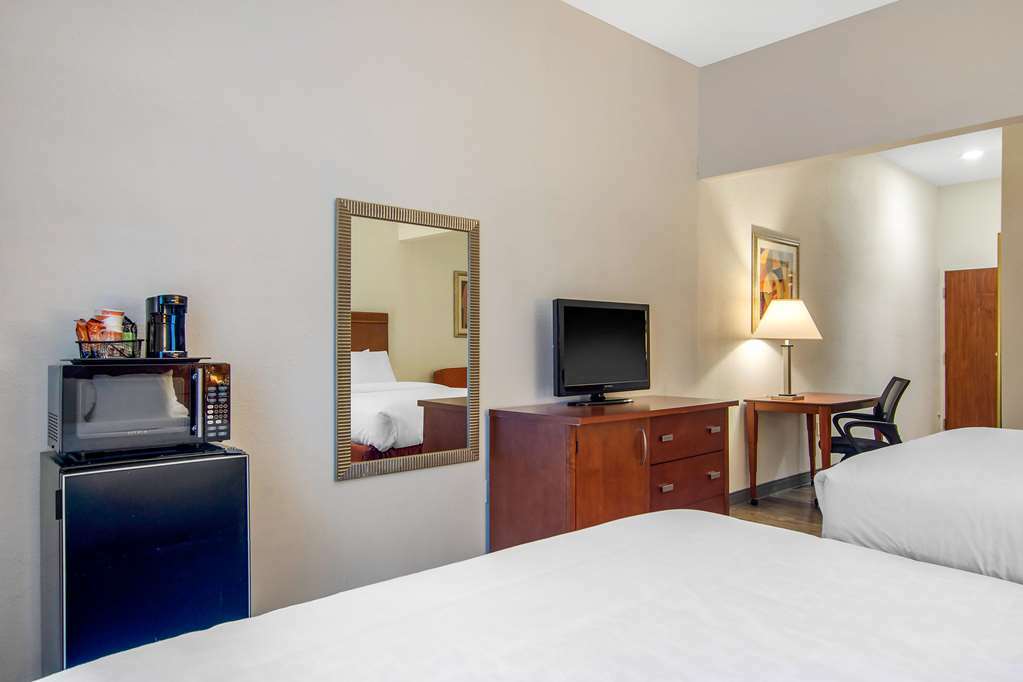 Spark By Hilton Duluth Zimmer foto