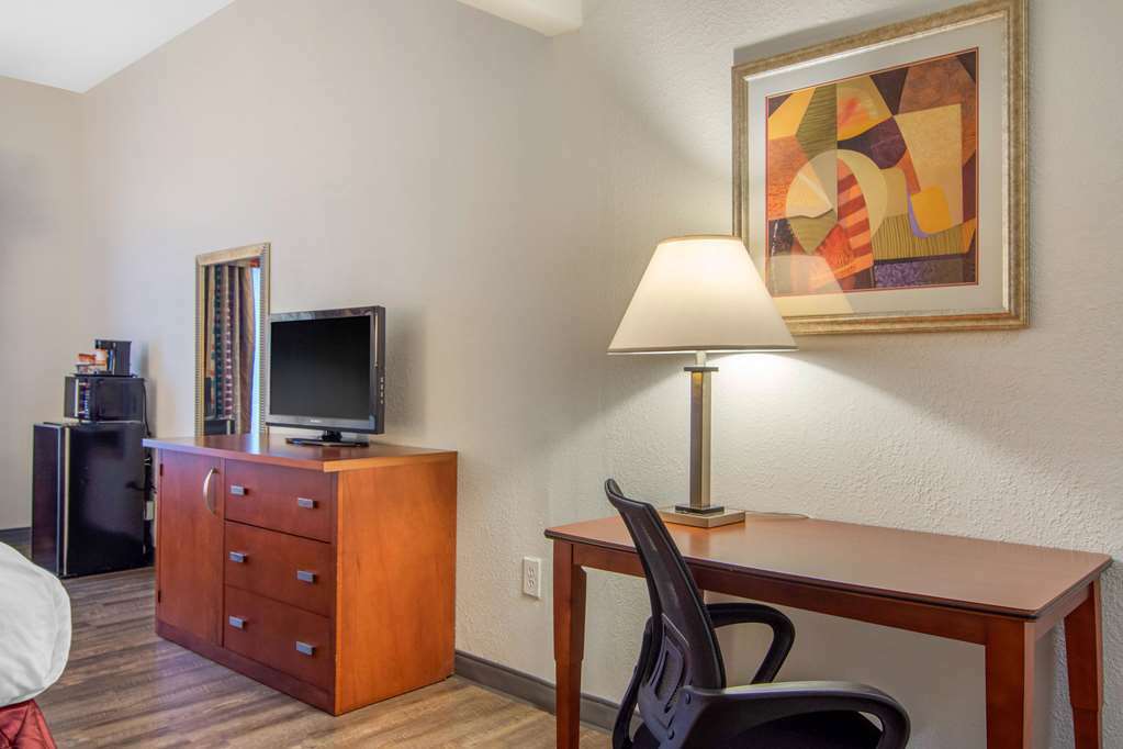 Spark By Hilton Duluth Zimmer foto